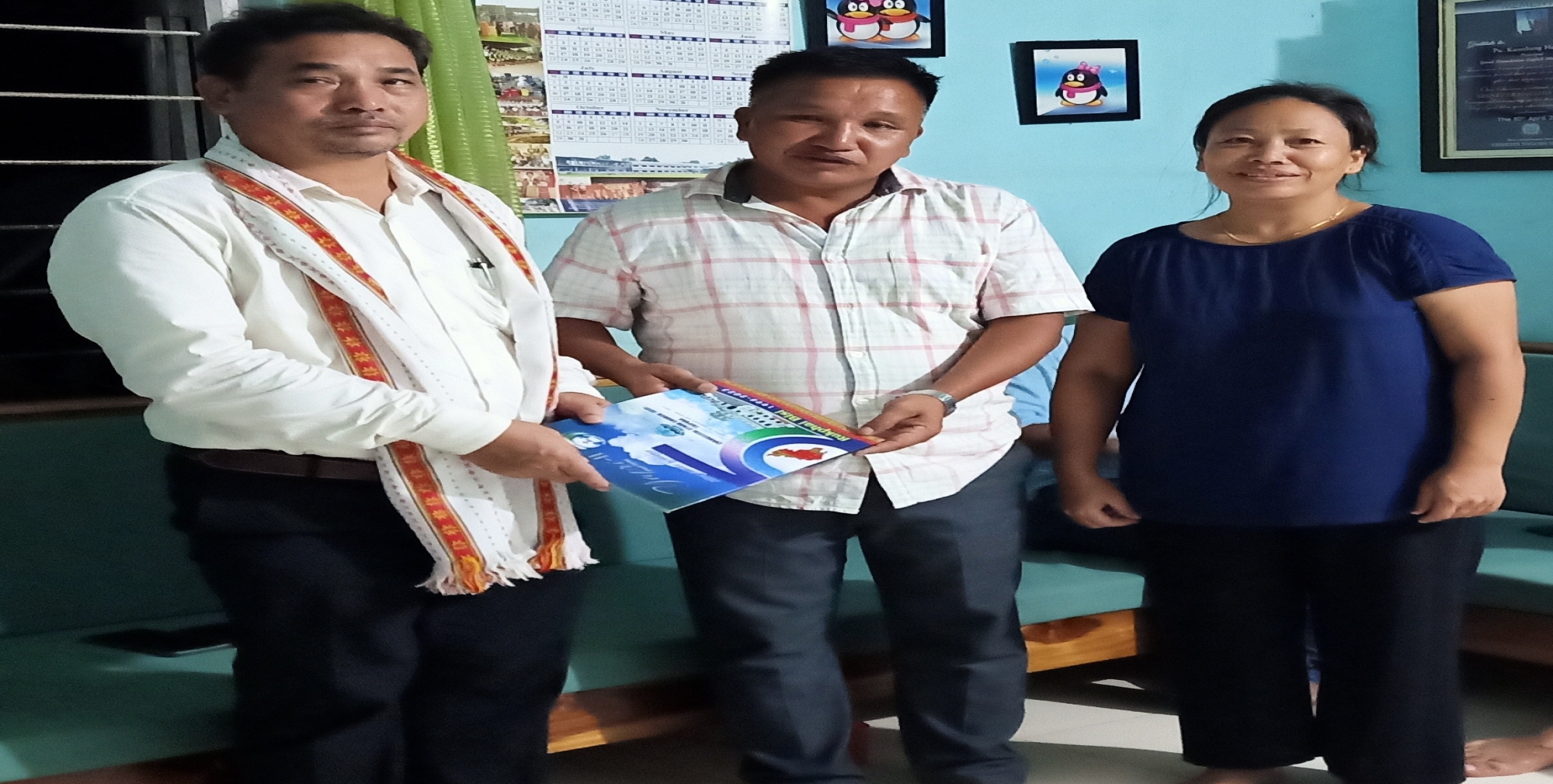 Synod Foundation English Medium School