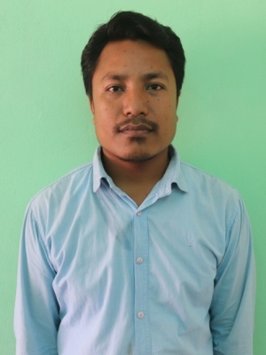 Teacher